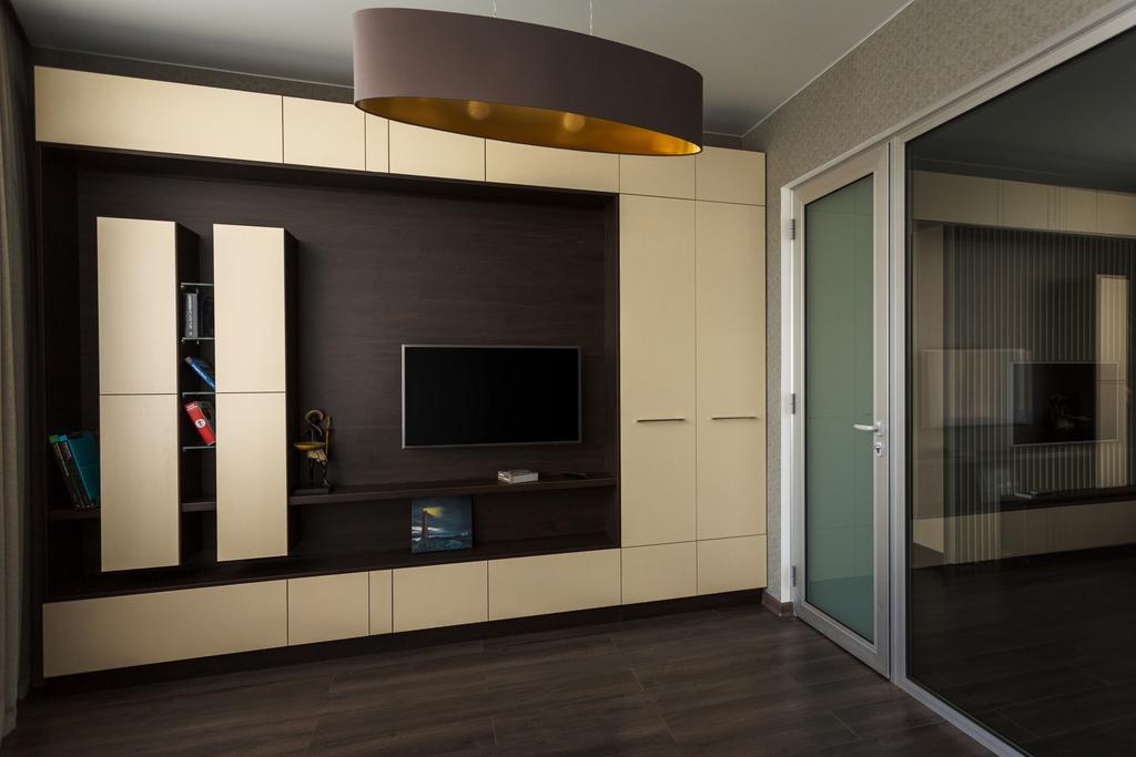 Modern Double Bedroom Apartment In Arkadia Odesa Exterior photo